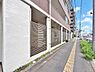その他：～重厚感のあるRC造～鉄筋コンクリート造の堅牢な造りが、安心と信頼を提供します。重厚感のある外観は、資産価値の高さも感じさせます。