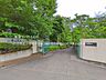 周辺：川口市立小谷場中学校 500m