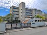 周辺：さいたま市立柏陽中学校 1810m