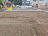 外観：現地土地