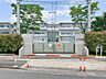 周辺：足立区立島根小学校 900m