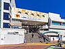 周辺：東武鉄道「西新井」駅 1000m