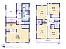 間取り：図面と異なる場合は現況を優先