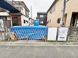 さいたま市中央区鈴谷14期(全1棟)