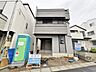 外観：2026年9月下旬撮影