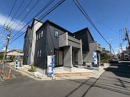 川口市上青木西4丁目(全3棟)2号棟