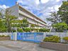 周辺：春日部市立藤塚小学校 180m