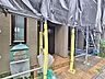 外観：2026年9月下旬撮影