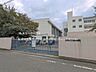 周辺：新座市立第六中学校 2100m