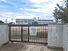 周辺：新座市立第三中学校 1000m