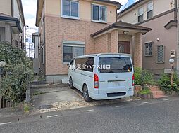 外観の画像