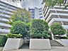 エントランス：2026年9月下旬撮影。