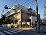 周辺：川口市立芝西小学校　530ｍ