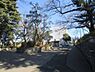 周辺：川口市立小谷場中学校　1335ｍ