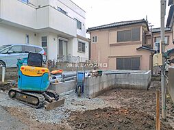 東武東上線 ふじみ野駅 徒歩16分