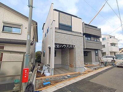 外観：物件外観