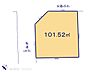 外観：図面と異なる場合は現況を優先