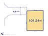 外観：図面と異なる場合は現況を優先