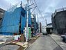 外観：2026年9月下旬撮影