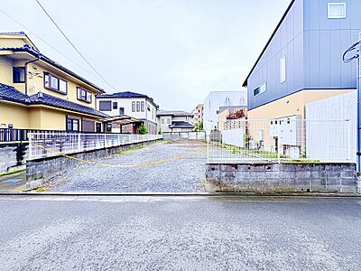 外観:「浦和」駅徒歩9分。閑静な住宅街 外観:「浦和」駅徒歩9分。閑静な住宅街