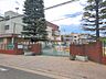 周辺：川口市立並木小学校 290m