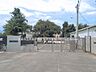 周辺：新座市立西堀小学校 500m