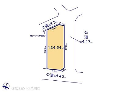 外観:図面と異なる場合は現況を優先 外観:図面と異なる場合は現況を優先