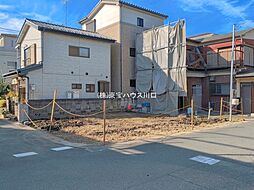 JR京浜東北・根岸線 南浦和駅 徒歩20分