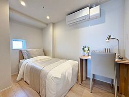 子供部屋の画像