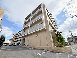 ライオンズヴィアーレ草加松原
