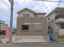 外観の画像