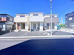 戸田市笹目第28(全3棟)3号棟