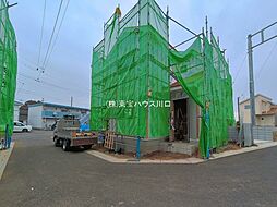 外観の画像