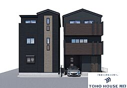 川口市西川口6丁目(全2棟)1号棟