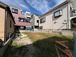 足立区本木南町No.3(全1区画)
