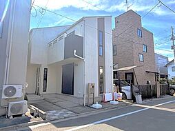 板橋区高島平五丁目の中古住宅