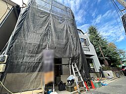 北区西が丘4期(全2棟)2号棟