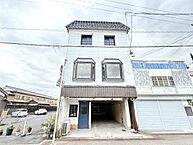 三重県伊賀市上野農人町：物件画像／センチュリー21フォステール奈良西大寺店
