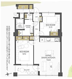 今出川駅 2,590万円