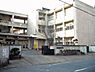 周辺：郡山中学校まで850m