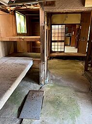 室内の画像