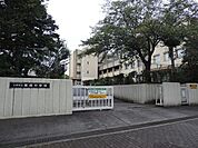 唐崎中学校まで2000m