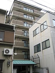 物件画像 クレメント御所西