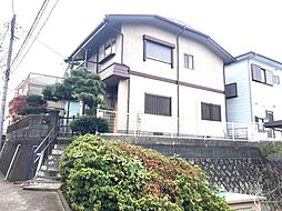 物件画像 深田台戸建オーナーチェンジ