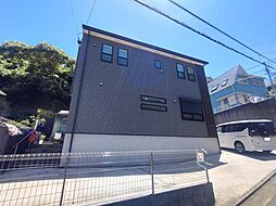 物件画像 オーナーチェンジ中古戸建 横須賀市汐入町三丁目