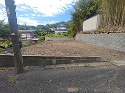 物件画像 現況更地 建築条件なし売地 阿部倉