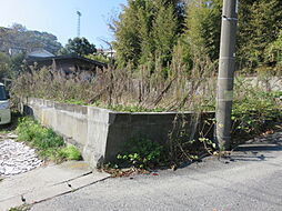 物件画像 現況更地　建築条件なし売地　阿部倉