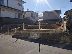 物件画像 建築条件なし売地　ハイランド二丁目