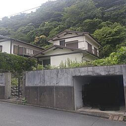 物件画像 葉山町長柄 売地イトーピア分譲地内 中古戸建