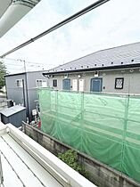 スカイピア赤塚  ｜ 東京都板橋区赤塚６丁目（賃貸アパート1K・2階・12.15㎡） その14